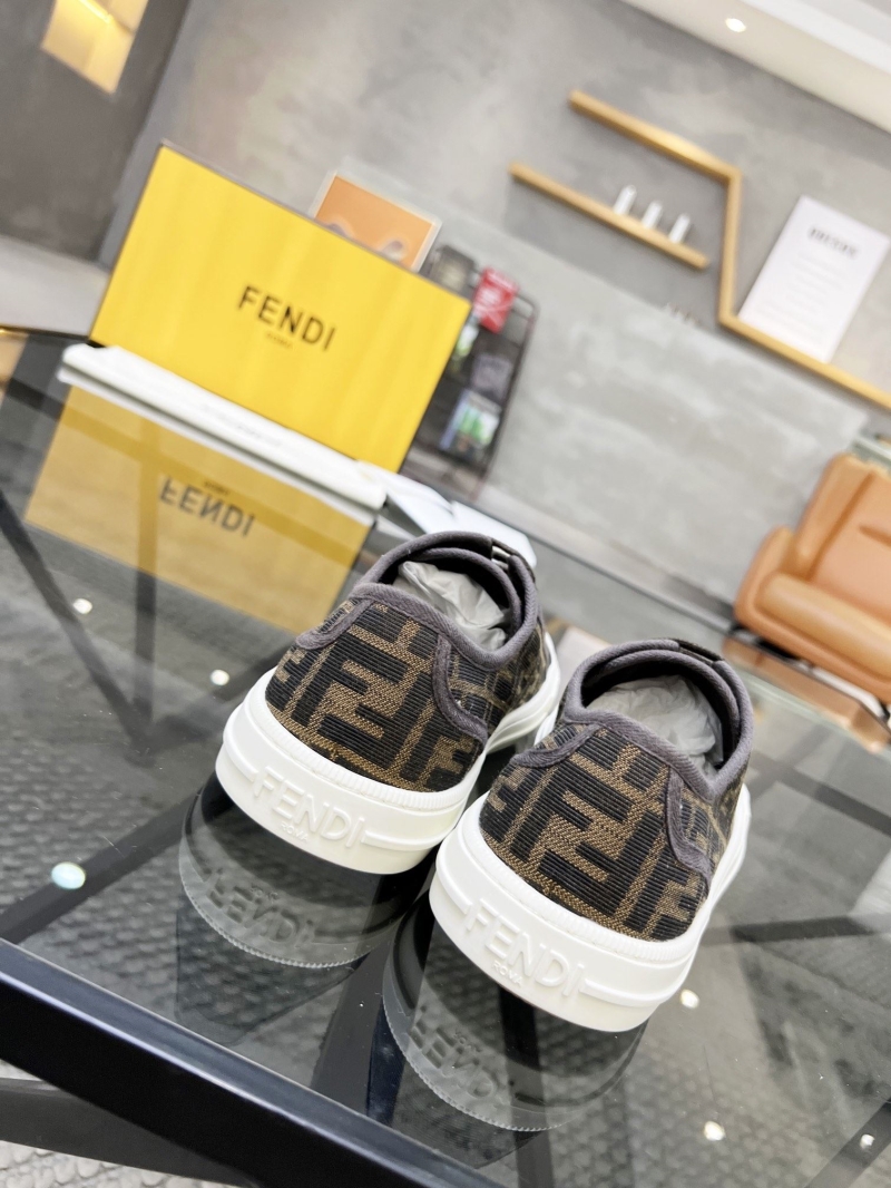 Fendi Sneakers